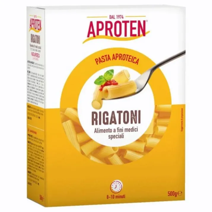 Rigatoni Aproten® 500g PROMO