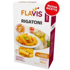 Rigatoni Flavis 500g