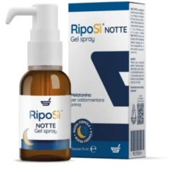 Riposi Notte Gel Spray 15ml