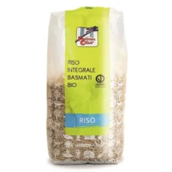 Riso Basmati Bianco Bio 500g