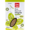 Riso Basmati Integrale Bio Baule Volante 800g