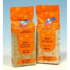 Riso Basmati Integrale Bio500g