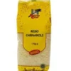 Riso Carnaroli Bianco Bio 1kg