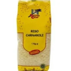 Riso Carnaroli Bianco Bio 1kg