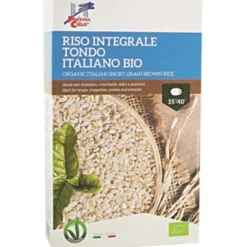 Riso IntegraleBio 1000g