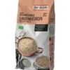 Riso Integrale Lungo Fino Europa Bio Fior Di Loto 1Kg
