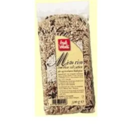 Riso Misto C/riso Selv 500g