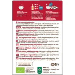 Riso Per Sushi PROBIOS 500g