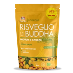 Risveglio Di Buddha Mango E Baobab ISWARI 360g