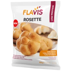 Rosette Flavis 350g