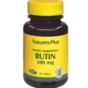 Rutina 500 Mg 60tav
