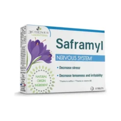 Saframyl 3Chenes 15 Compresse