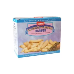 Saladitos Con Rosmarino Harifen 120g