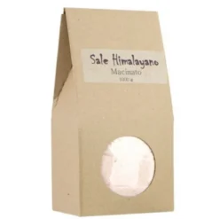 Sale Himalayano Macinato 1000g