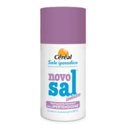 Sale iposodico IODATO Novosal 300g