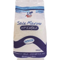 Sale Marino Integrale Fino 1kg