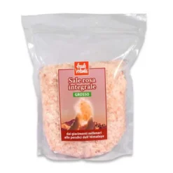 Sale rosa dell’Himalaya GROSSO BAULE VOLANTE 1Kg
