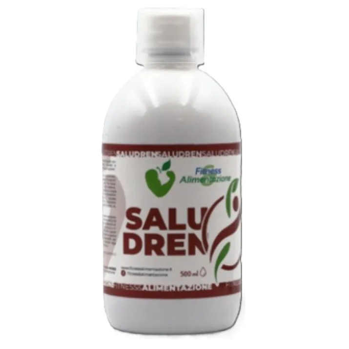 Saludren 500ml