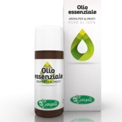 Sangalli Oe Bergamotto 10ml