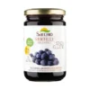 Sarchio Composta Di Mirtilli Selvatici Prodotto Biologico 320g