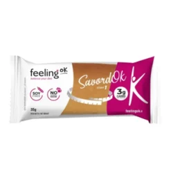 SavordOK all'Arancia Start Feeling Ok 35g