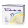 Scandishake Mix Vaniglia Nutricia 6x85g