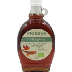 Sciroppo D'acero Canadese Probios 500ml