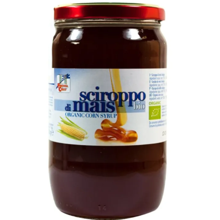 Sciroppo Di Mais La Finestra Sul Cielo 900g