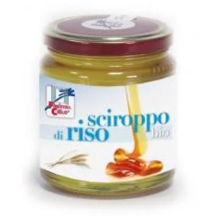 Sciroppo Di Riso Bio 400g