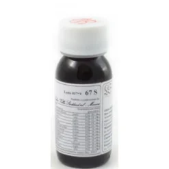 67 S Echinacea Purpurea Compositum Labor Villa Stoddard 60ml