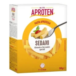 Sedani Pasta Aproteica Aproten® 500g