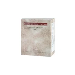 Sella Farina Di Lino Contusa 250g