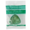 Sella Mentolo Eucaliptolo Bustina Da 25 Pastiglie