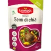 Semi Di Chia Macinati Linwoods 200g