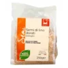 Semi Di Lino Dorati Biologici Ki Group 250g