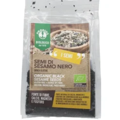 Semi Di Sesamo Nero Probios 150g