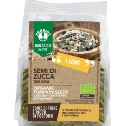 Semi Di Zucca Probios 200g