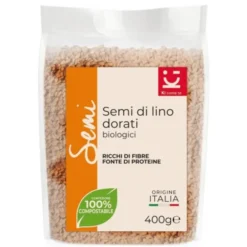 SEMI LINO DORATI Ki 400G