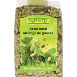 Semi Misti Rapunzel 250g