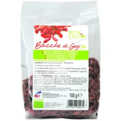 Semplice&bio Bacche Di Goji