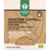 Senatore Cappelli Semi-Integral Stelline Probios 500g