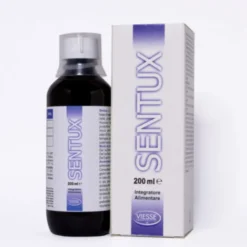 Sentux Sciroppo Viesse Farmaceutici 200ml