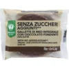 Senza Zuccheri Aggiunti Gallette Di Riso Con Cioccolato Fondente Probios® 25g