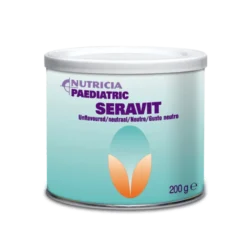 Seravit Pediatrico Neutro Nutricia 200g