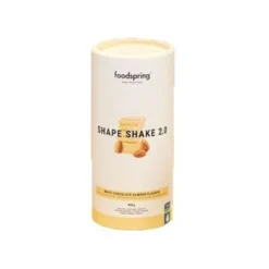SHAPE SHAKE 2.0 CIOCCOLATO BIANCO e MANDORLE FOODSPRING® 900G