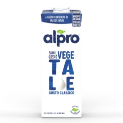 Shhh... Questo È Vegetale Classico Alpro 1000ml