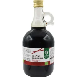 Shoyu Salsa Di Soia Probios 1000ml