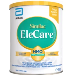 Similac EleCare HMO Abbott 400g