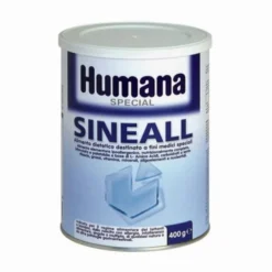 Sineall Humana Special 400g