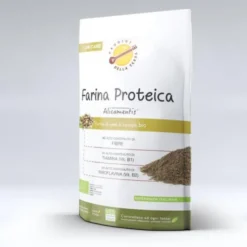Sitar Farina Di Sime Di Canapa Bio 200g
